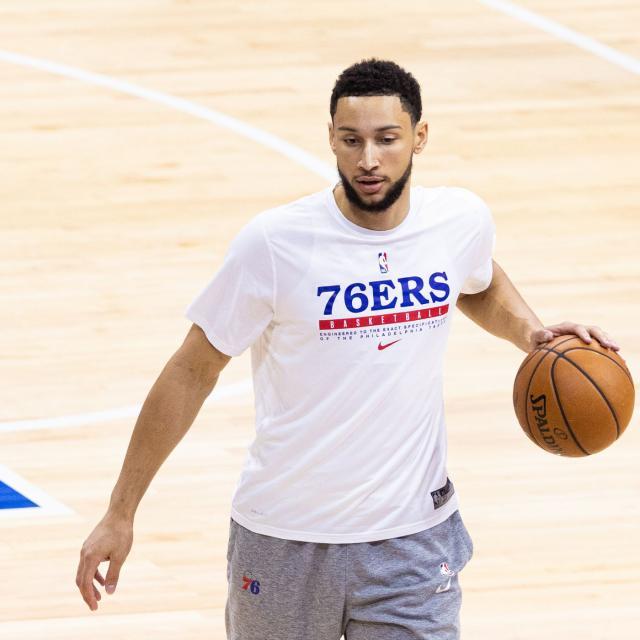 开云体育官网app-【观察】76人想用本西换全明星 这三位已是天花板？