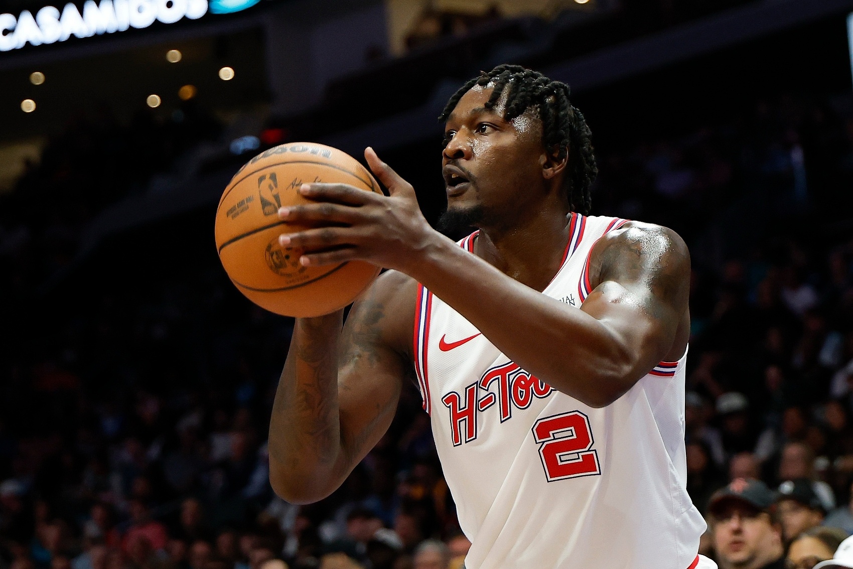 开云官方app入口-芬尼-史密斯：能够稳定出场就是收获之一 我得找回我的投篮节奏