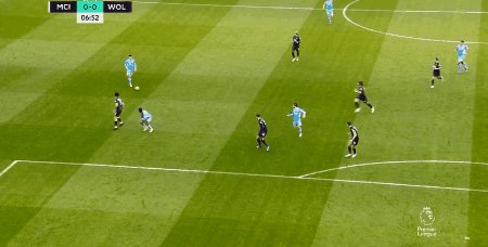 云开体育app下载安装-【英超】斯特林点射破门迎里程碑 曼城1比0狼队