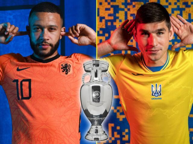 开云体育入口-【前瞻】荷兰惊弓之鸟遇上乌克兰核弹头=闷战一场？